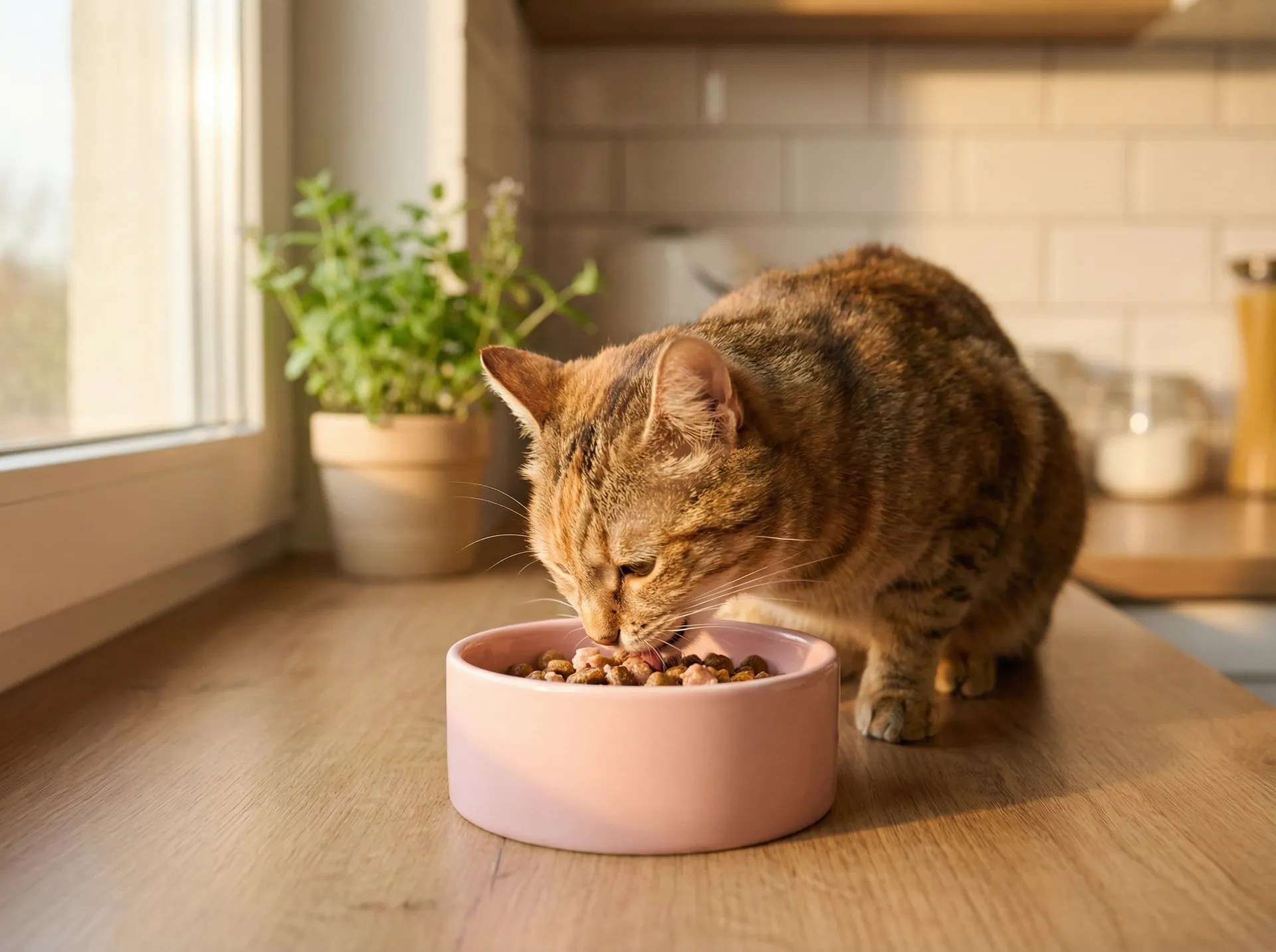 猫咪健康饮食指南 - 巨乳　無修正